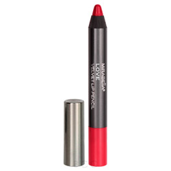 Mirabella Velvet Lip Pencil Love (73504 875181006680) photo