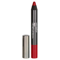 Mirabella Velvet Lip Pencil Red (73508 875181006703) photo