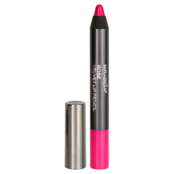 Mirabella Velvet Lip Pencil Rose (73510 875181006710) photo