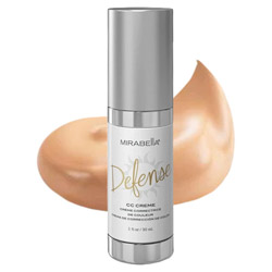 Mirabella CC Creme Light (74704o 875181006970) photo