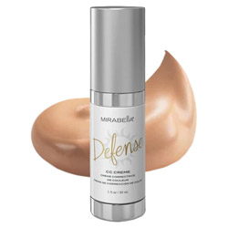 Mirabella CC Creme Medium (74706o 875181006987) photo