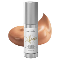 Mirabella CC Creme Dark (74708 875181006994) photo