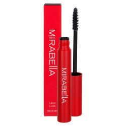 Mirabella Lash Luxe Mascara - Black 1 piece (73416 875181002491) photo