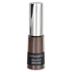 Mirabella Quick Brow Powder Medium/Dark (71044 875181007830) photo