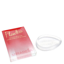 Mirabella Flawless Silicone Blender 1 piece (71404 875181007977) photo