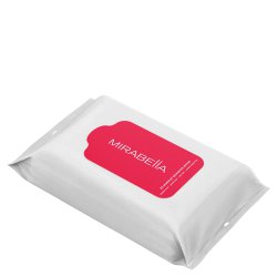 Mirabella WipeOut Make-Up Remover Wipes 30 piece (71406 875181007915) photo