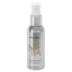 Mirabella Bullet Proof Matte Finishing Spray 3.38 oz (58918 704438589181) photo