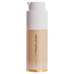 Mirabella Invincible For All Anti-Aging HD Foundation - I30 (Ivory)