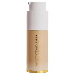 Mirabella Invincible For All Anti-Aging HD Foundation - F60 (Fair)
