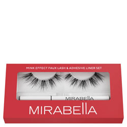 Mirabella Alter Ego Eyelash and Magic Marker Set 1 kit (79199 875181007960) photo