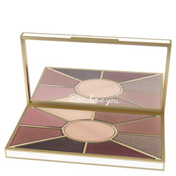 Mirabella Eye Love You Eyeshadow Collection Romance (58932 704438589327) photo