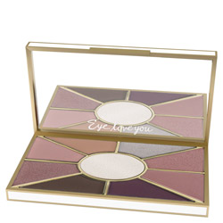 Mirabella Eye Love You Eyeshadow Collection Seduction (58934) photo