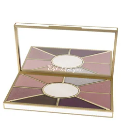 Mirabella Eye Love You Eyeshadow Collection - Seduction
