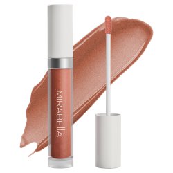 Mirabella Luxe Advanced Formula Lip Gloss Vintage (58920 704438589204) photo