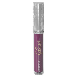 Mirabella Luxe Advanced Formula Lip Gloss Sublime (58921 704438589211) photo
