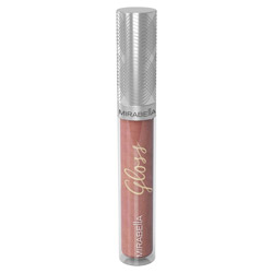 Mirabella Luxe Advanced Formula Lip Gloss Lavish (58922 704438589228) photo