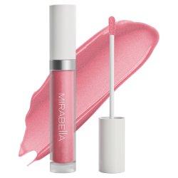 Mirabella Luxe Advanced Formula Lip Gloss Posh (58923 704438589235) photo