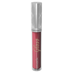 Mirabella Luxe Advanced Formula Lip Gloss Sleek (58926 704438589266) photo