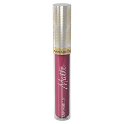 Mirabella Luxe Advanced Formula Matte Lip Gloss Bombshell (58928) photo