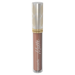 Mirabella Luxe Advanced Formula Matte Lip Gloss Classic (58929) photo
