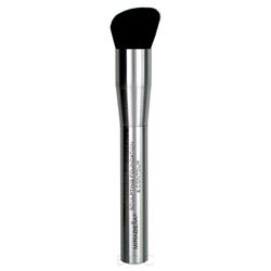 Mirabella Signature Sculpting, Foundation, & Contour Brush 1 piece (58966 704438589662) photo