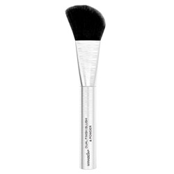 Mirabella Signature Dual Finish Blush & Powder Brush 1 piece (58965 704438589655) photo