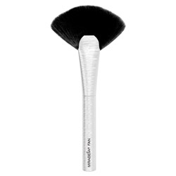 Mirabella Signature Fan Brush 1 piece (58967 704438589679) photo