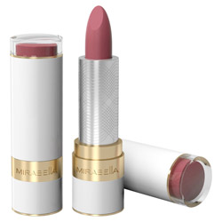 Mirabella Sealed With A Kiss Lipstick Rosy Rogue (58948 704438589488) photo