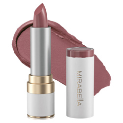 Mirabella Sealed With A Kiss Lipstick Rosy Rogue (58948 704438589488) photo