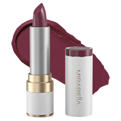 Mirabella Sealed With A Kiss Lipstick Berried Modern Matte (58948) photo