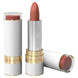 Mirabella Sealed With A Kiss Lipstick Barely Beige (58951 704438589518) photo