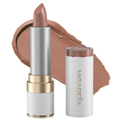 Mirabella Sealed With A Kiss Lipstick Barely Beige (58951 704438589518) photo