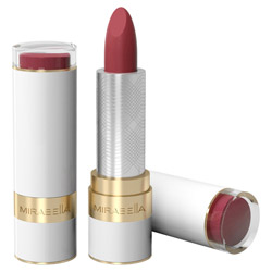Mirabella Sealed With A Kiss Lipstick - Sugar and Spice