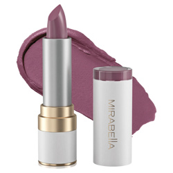 Mirabella Sealed With A Kiss Lipstick Sugar and Spice (58952 704438589525) photo