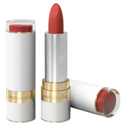 Mirabella Sealed With A Kiss Lipstick Perfect Red (58953 704438589532) photo