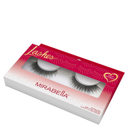 Mirabella Mink Effect Faux Lash Set 1 kit (59037 704438590378) photo