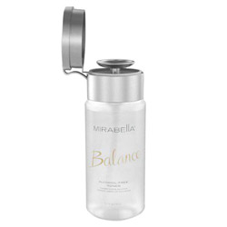 Mirabella Balance Alcohol-Free Toner 5.1 oz (59052 704438590521) photo
