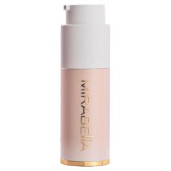Mirabella Invincible Anti-Aging HD Foundation 0 (Porcelain) photo