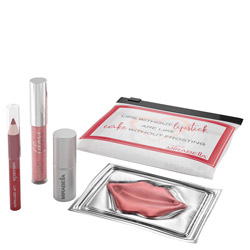 Mirabella Lip Service Gift Set  5 piece (59011 704438590118) photo