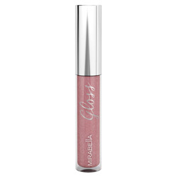 Mirabella Luxe Advanced Formula Lip Gloss Mini Angelic (59020 704438590200) photo
