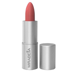 Mirabella Sealed With A Kiss Lipstick Mini Mulberry Mocha (59019 704438590194) photo