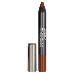 Mirabella Velvet Lip Pencil Misunderstood (704438590354) photo