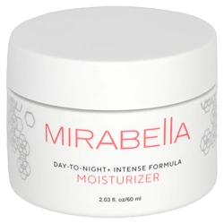 Mirabella Day to Night Intense Formula Moisturizer