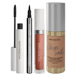 Mirabella Five-Minute Face