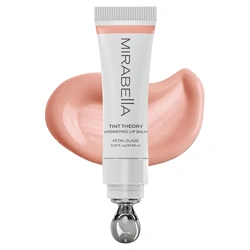 Mirabella Tint Theory Hydrating Lip Balm