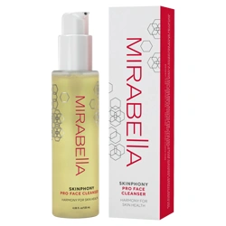 Mirabella Skinphony Pro Face Cleanser