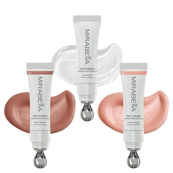 Mirabella Tint Theory Hydrating Lip Balm Trio