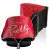 Mirabella Multi-Functional Professional Makeup & Brush Travel Case 1piece