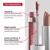 Mirabella Luxe Advanced Formula Lip Gloss