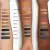 Mirabella True To You Eyeshadow Palette Nude 1piece